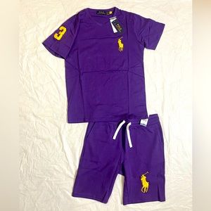 Polo Set